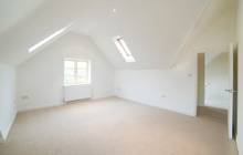 Barmby Moor bedroom extension leads
