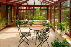 Barmby Moor conservatory quotes