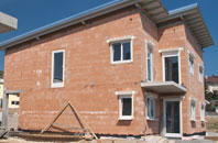 Barmby Moor home extensions