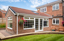 Barmby Moor house extension leads