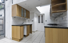 Barmby Moor kitchen extension leads