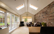 Barmby Moor single storey extension leads